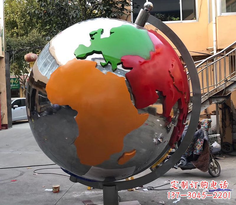 莆田该雕塑的。