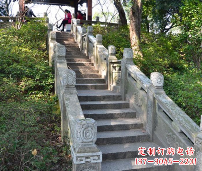 莆田大理石寺庙栏板雕塑