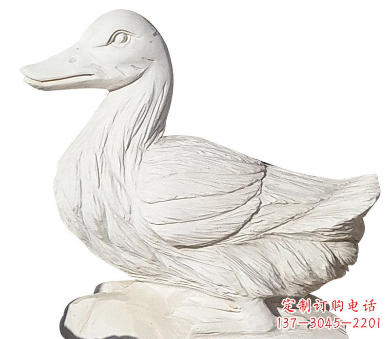 莆田精美大理石动物石雕