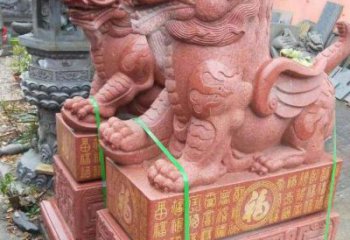 莆田财神石雕，为您带来招财进宝