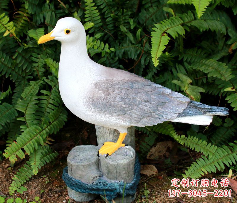莆田中领雕塑的“纯铜鸽子广场中心雕塑”