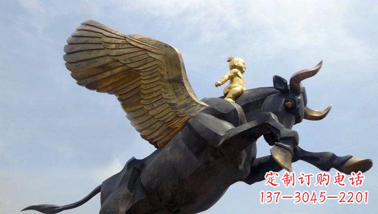 莆田高贵雅致的小孩雕塑