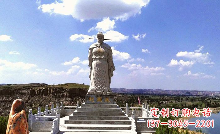 莆田中领雕塑|全国最具有特色的名人雕塑
