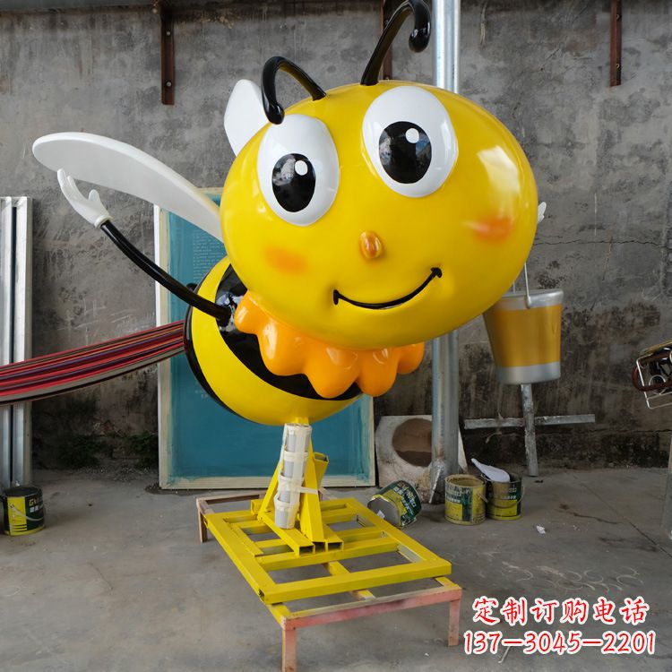 莆田蜜蜂，让你体会宁静之美