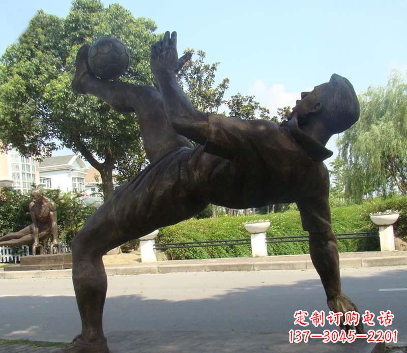 莆田尊贵运动员雕塑,彰显你的荣誉