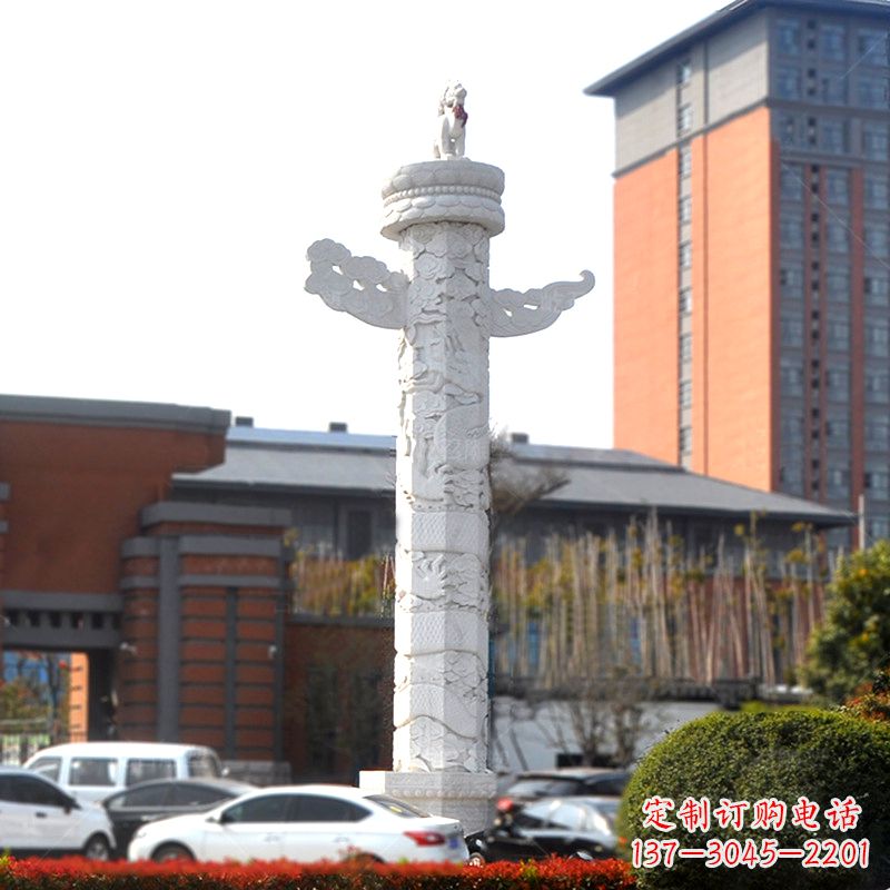 莆田中国传统华表柱